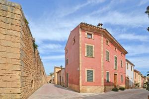 Gallery image of Convent House in Alcudia