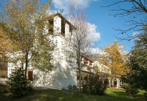 Photo de la galerie de l'établissement Hotel La Ginestra, à Acqualagna