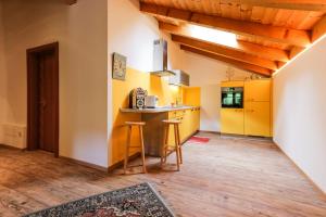 Fotografie z fotogalerie ubytování Haus Traudi v destinaci Nova Ponente + 13 fotografií