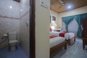 Photo de la galerie de l'établissement Masna House, à Ubud