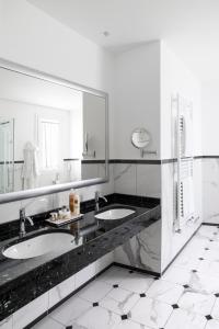 Gallery image of Grand Hotel Trieste & Victoria in Abano Terme