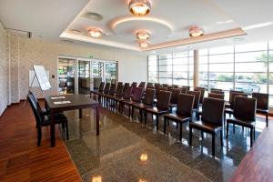 Konferenční prostory v ubytování Hotel Symfonia Osjaków