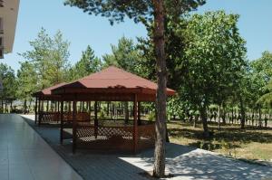 Photo de la galerie de l'établissement Burgaz Resort Aquapark Hotel, à Kırklareli