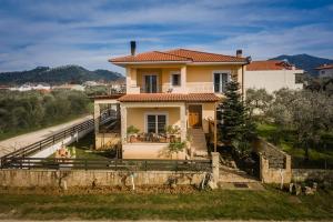 Gallery image of Villa Doro Thassos in Limenas