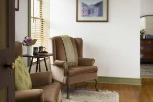 Foto dalla galleria di Jacob Rohrbach Inn a Sharpsburg Altre 18 foto