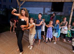 Hosté ubytování Perla Plaza Hotel - All Inclusive + 37 fotografií