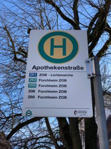Certifikát, hodnocení, plakát nebo jiný dokument vystavený v ubytování brauHAUS