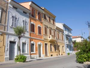 Galeriebild der Unterkunft Butterfly's House in Porto Recanati