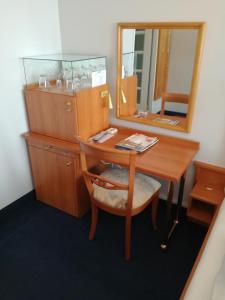 Fotografie z fotogalerie ubytování Strandhotel Monbijou GmbH garni v destinaci Westerland