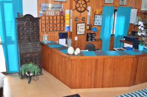 Residencia Santiago Mallorca