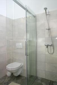 Kúpeľňa v ubytovaní Holiday Home Luka