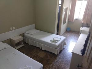 Gallery image of Cuca Legal Hotel in Presidente Figueiredo