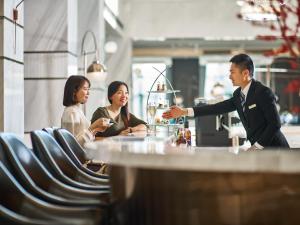 Majutusasutuse PRIMUS Hotel Wuhan Hannan külastajad