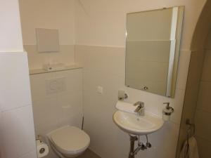 Bany a Hotel Widhof - Check-in im Hotel Nibelungenhof