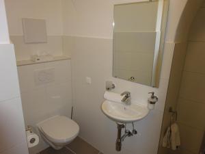 Bany a Hotel Widhof - Check-in im Hotel Nibelungenhof