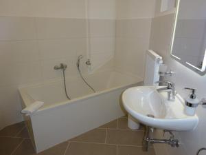Bany a Hotel Widhof - Check-in im Hotel Nibelungenhof