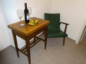 Begudes a Hotel Widhof - Check-in im Hotel Nibelungenhof