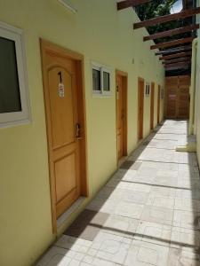 Gallery image of Sharp Guesthouse in Accra