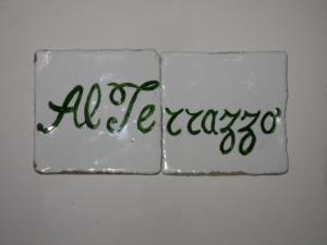 Gallery image of Al Terrazzo in Reggio di Calabria