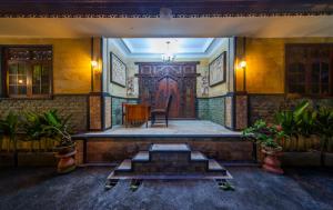 Fotografie z fotogalerie ubytování Umah DiTebe Canggu v destinaci Canggu