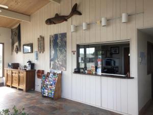 Fotografie z fotogalerie ubytování Captain John's Motel v destinaci Charleston