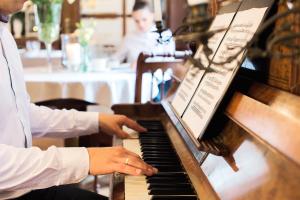 Billede fra billedgalleriet på Gościniec Sucholeski i Suchy Las + 32 billeder