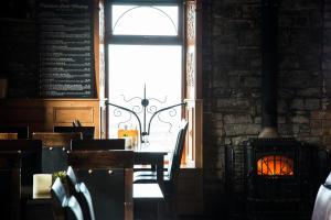 Fotografie z fotogalerie ubytování Maddens Bridge Bar & Guesthouse v destinaci Bundoran