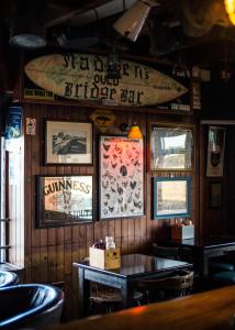 Fotografie z fotogalerie ubytování Maddens Bridge Bar & Guesthouse v destinaci Bundoran