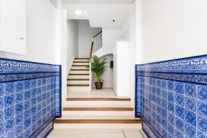 Fotografie z fotogalerie ubytování Almazen apartamentos, Arrayan 23 v destinaci Seville