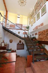 Gallery image of Villa Giulia in Islaz