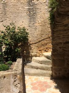 Fotografie z fotogalerie ubytování Provence Haus v destinaci Sernhac