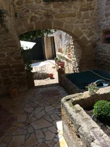 Fotografie z fotogalerie ubytování Provence Haus v destinaci Sernhac