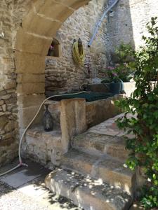 Fotografie z fotogalerie ubytování Provence Haus v destinaci Sernhac