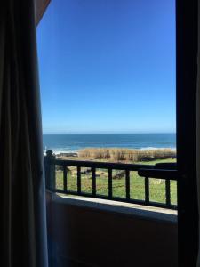 Fotografia z galérie ubytovania Apartamento Con Vistas Al Mar v destinácii Villadesuso
