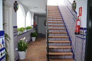 Kép Hotel Doña Lina szállásáról Sevillában a galériában
