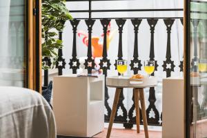 Gallery image of Victoria Site-Mercat Central in Valencia