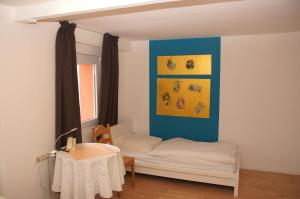 Gallery image of Hotel Paseo in Aachen