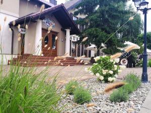 Billede fra billedgalleriet på Gościniec Sucholeski i Suchy Las