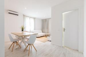 Gallery image of Apartamentos Baltum in Albufeira