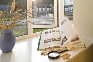 Foto dalla galleria di Fishermans Grove 3 Bed by Trident Holiday Homes a Dunmore East