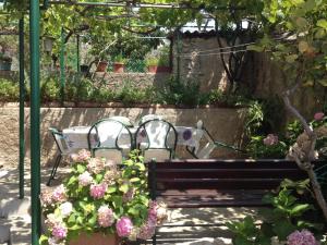 Gallery image of Guesthouse Palma in Mali Lošinj +45 photos