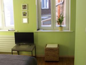 Gallery image of Gîte Mosaïque in Arras