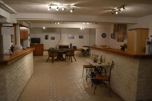 Gallery image of Maistrali Studios in Batsi