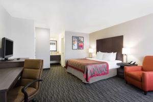 Foto da galeria de Ramada by Wyndham Monterey em Monterey