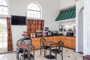Gallery image of Ramada Limited San Angelo in San Angelo