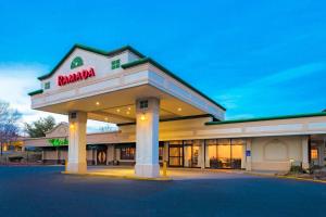 Gallery image of Ramada by Wyndham Pikesville/Baltimore North in Pikesville