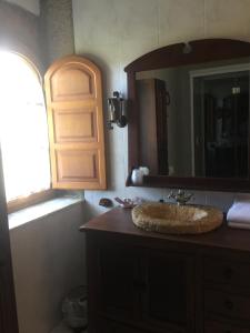 Fotografie z fotogalerie ubytování Finca Galea v destinaci Carballido