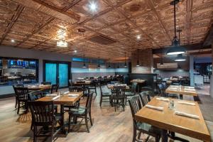 Billede fra billedgalleriet på Ramada Plaza by Wyndham Gatineau/Manoir du Casino i Gatineau