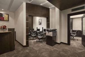 Fotografie z fotogalerie ubytování Ramada Plaza by Wyndham JHV Varanasi v destinaci Váránasí