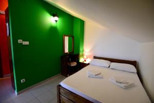 Gallery image of Pansion HRGA in Vodice